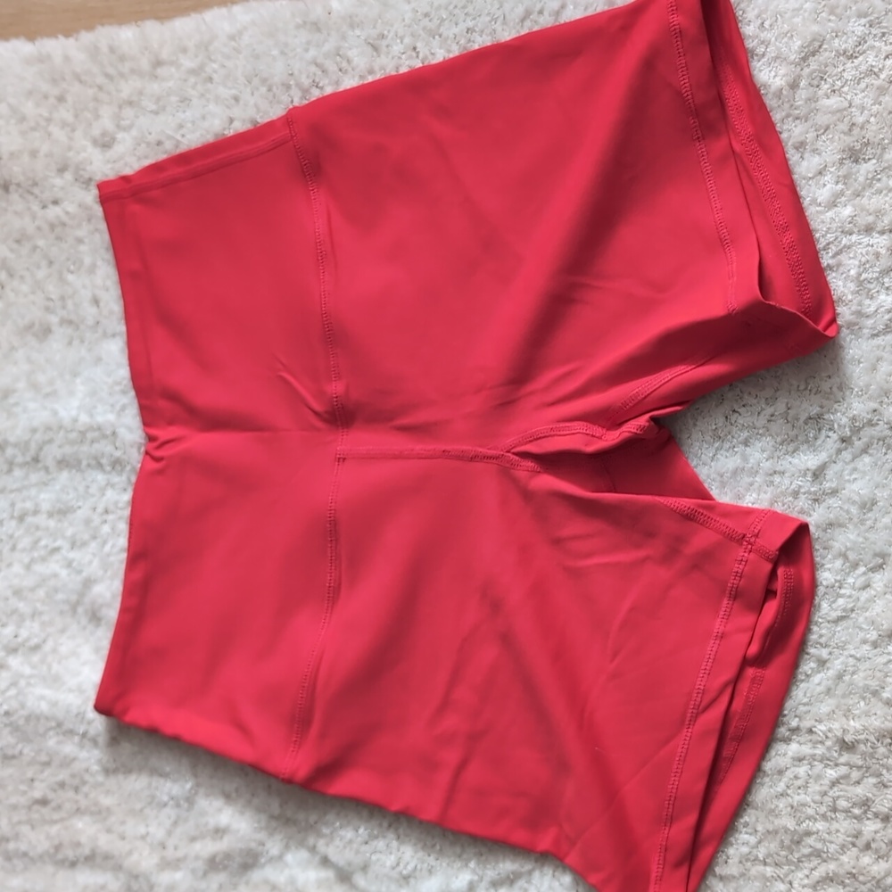 Savage shorts